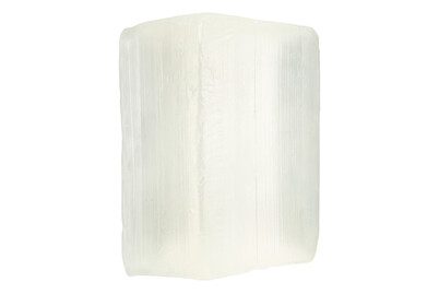 Glorex Glycerinseife Öko mit Olivenöl | 500 g