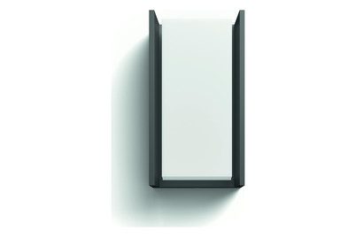 Philips Hue White Turaco - Garten-Wandleuchte (Anthrazit)