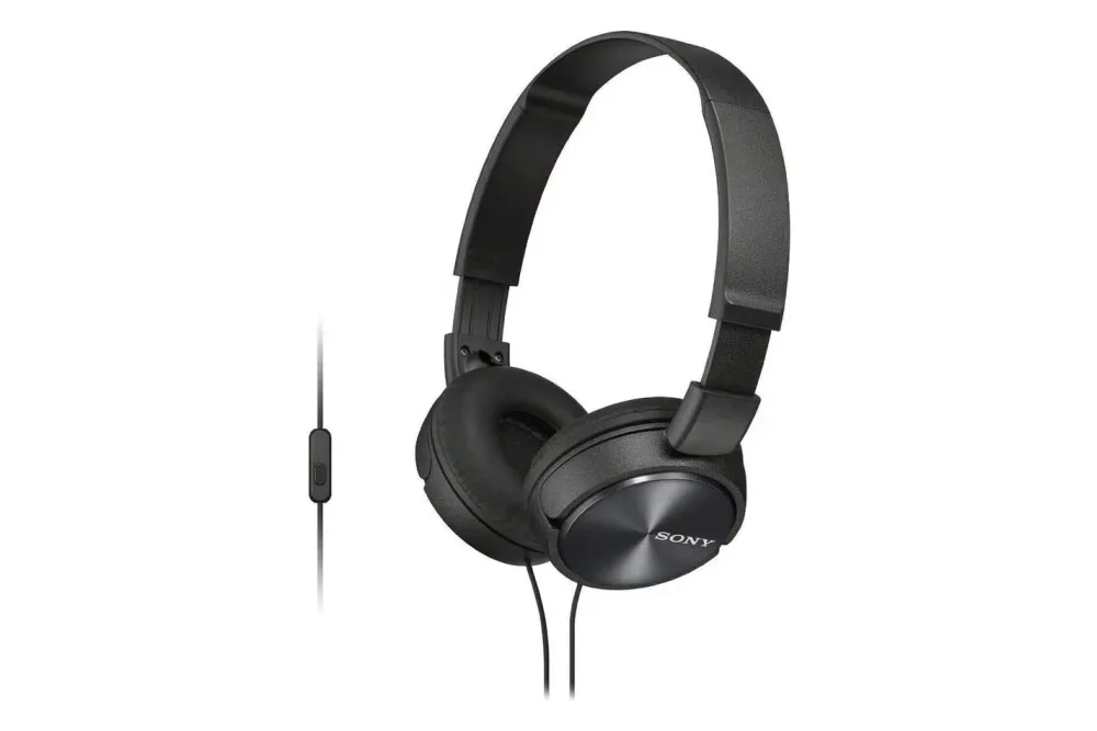 Sony On-Ear-Kopfhörer
