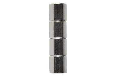 Nordic Office Magnet extra stark rund