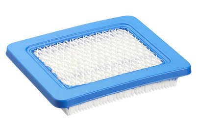 Mcculloch Lmo003 - Rasenmäher Filter (Weiss/Blau)