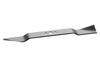 Mcculloch Mbo017 - Metall-Messer (Grau)