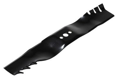 Mcculloch Mbo065 - Metallmesser (Schwarz)