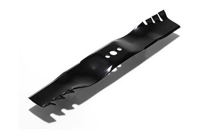 Mcculloch Mbo068 - Metallmesser (Schwarz)