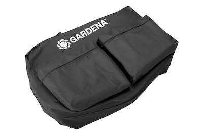 Gardena Aufbewahrungstasche - Aufbewarungstasche (Schwarz)