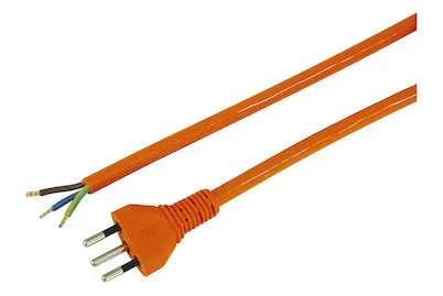 Steffen G-Pur Anschlusskabel | 5 m | T12