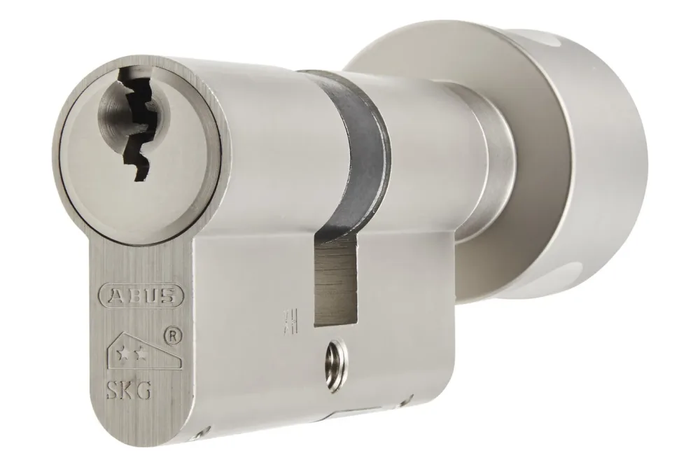 Abus Türzylinder Ke60Np Z30
