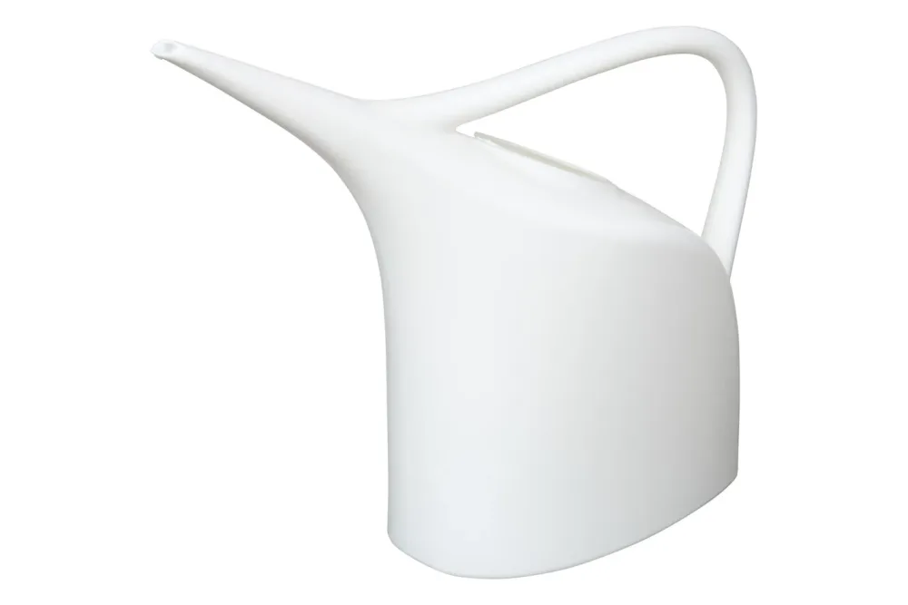 Qualité & Prix Giesskanne Swan Weiss | 1.6 l