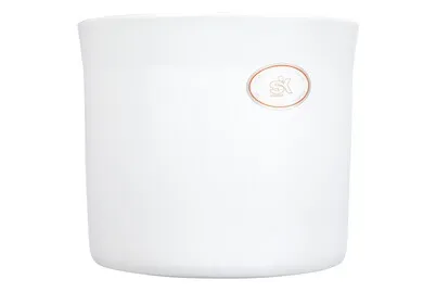 Soendgen Übertopf Miami Weiss | 13 cm | 2.55 l