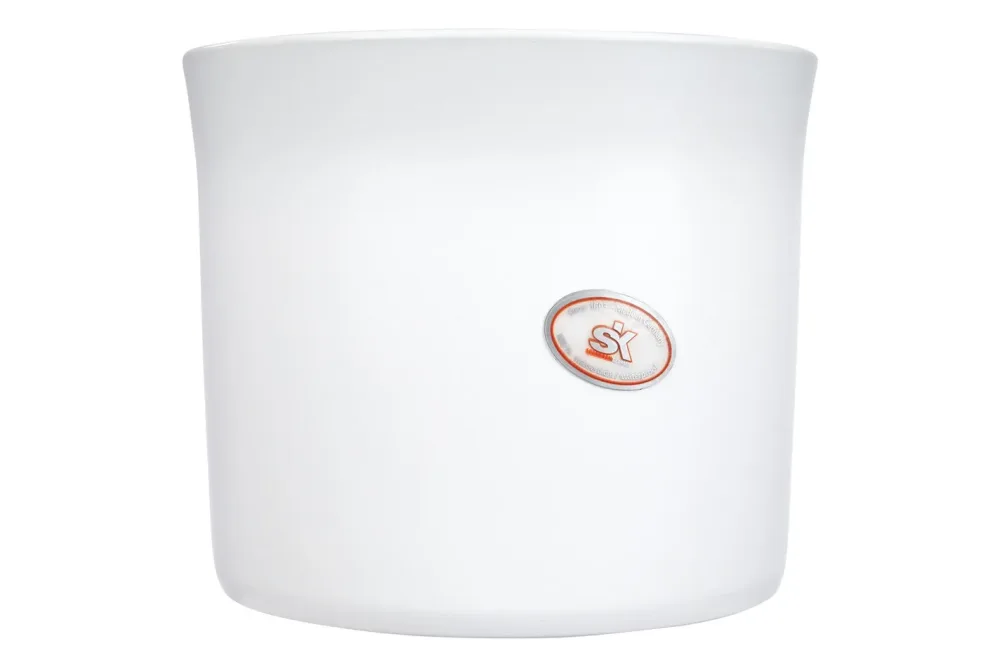 Soendgen Übertopf Miami Weiss | 15 cm | 4.34 l