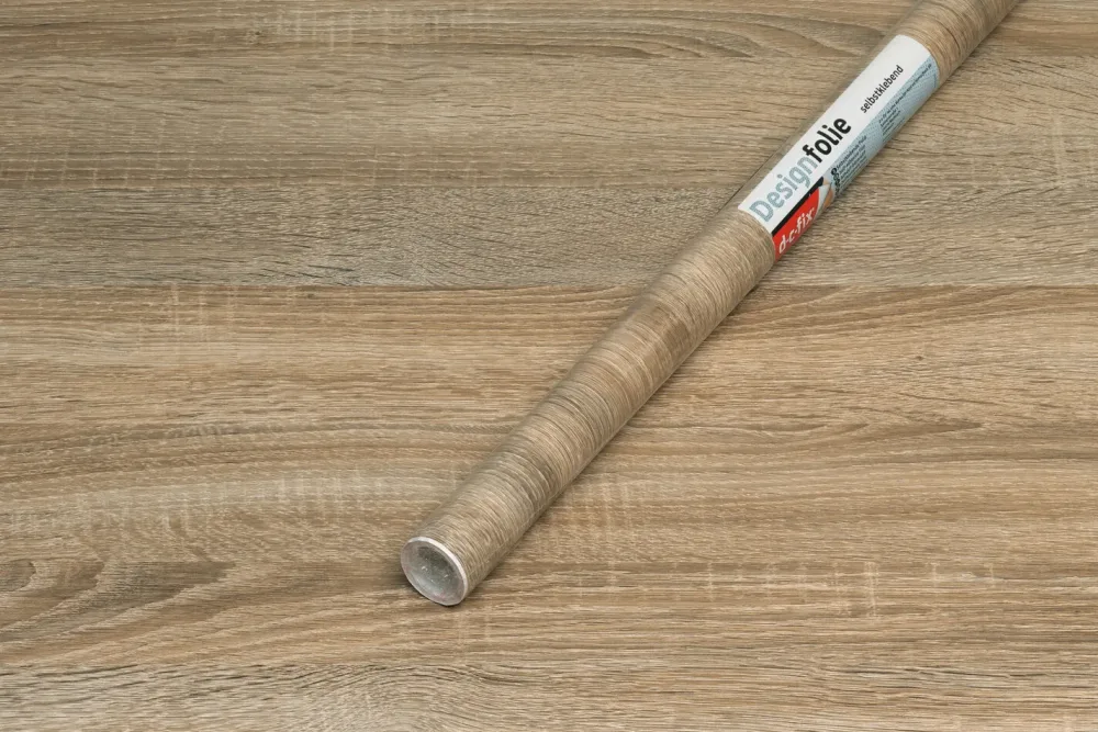 d-c-fix Selbstklebefolie Holz | 45 × 200 cm