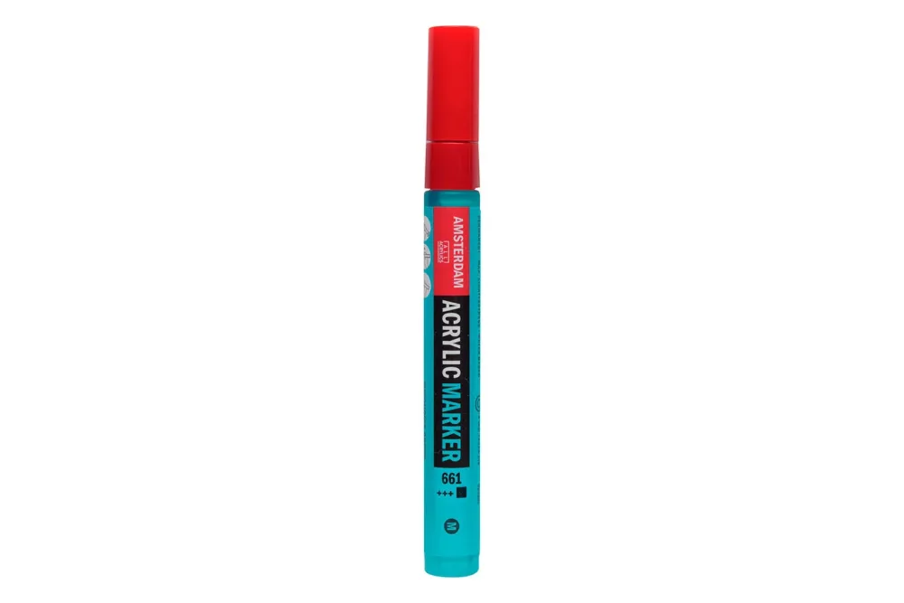 Amsterdam Acrylmarker | Mittel