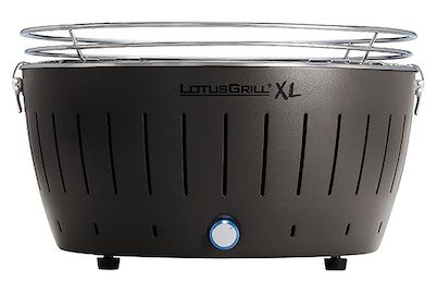 Lotusgrill Kohlegrill 40cm