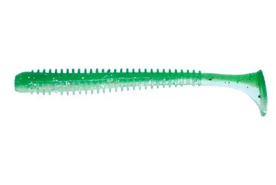Stucki Fishing Fanatics Commander 007 - Gummiköder