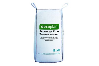 Oecoplan Universalerde BIG BAG 2.5M3