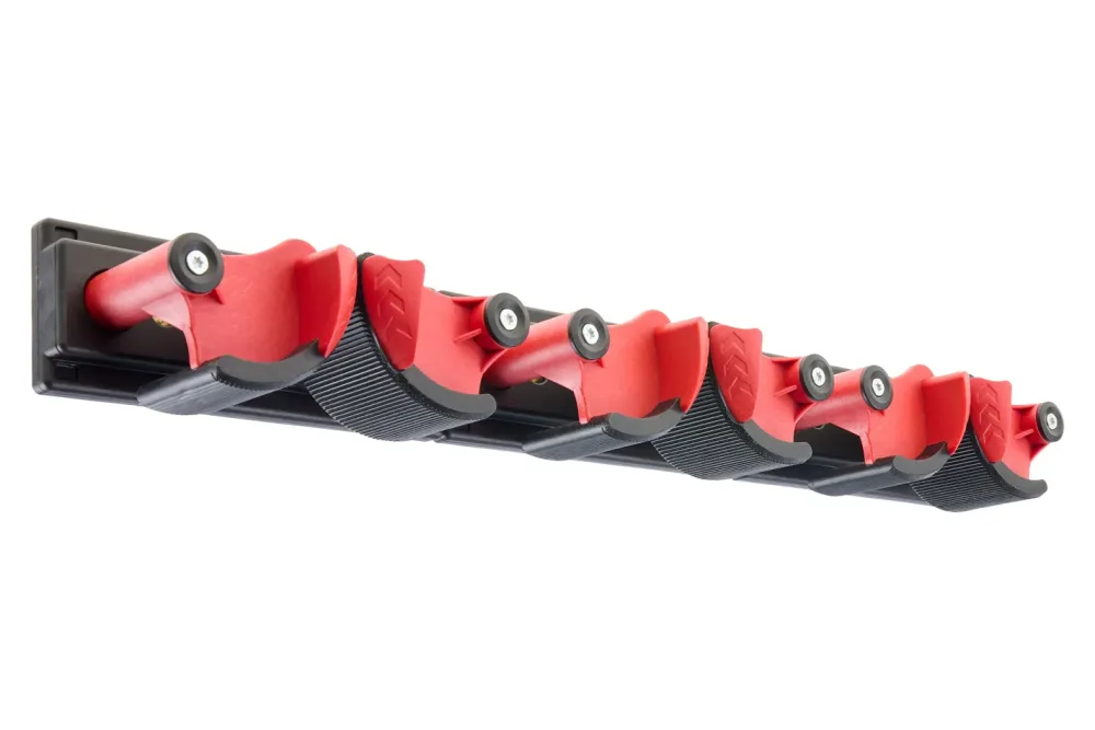 Flip Clip Profihalter | 3 Stück