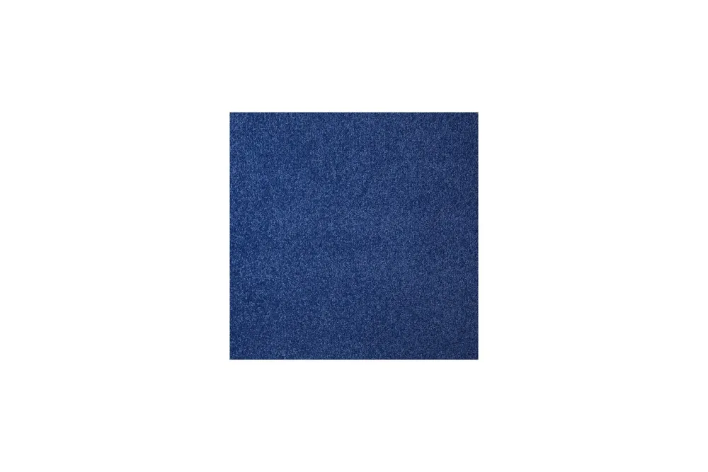 Teppich Rainbow türkis 4m