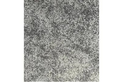 Teppich Versailles Grau 4m