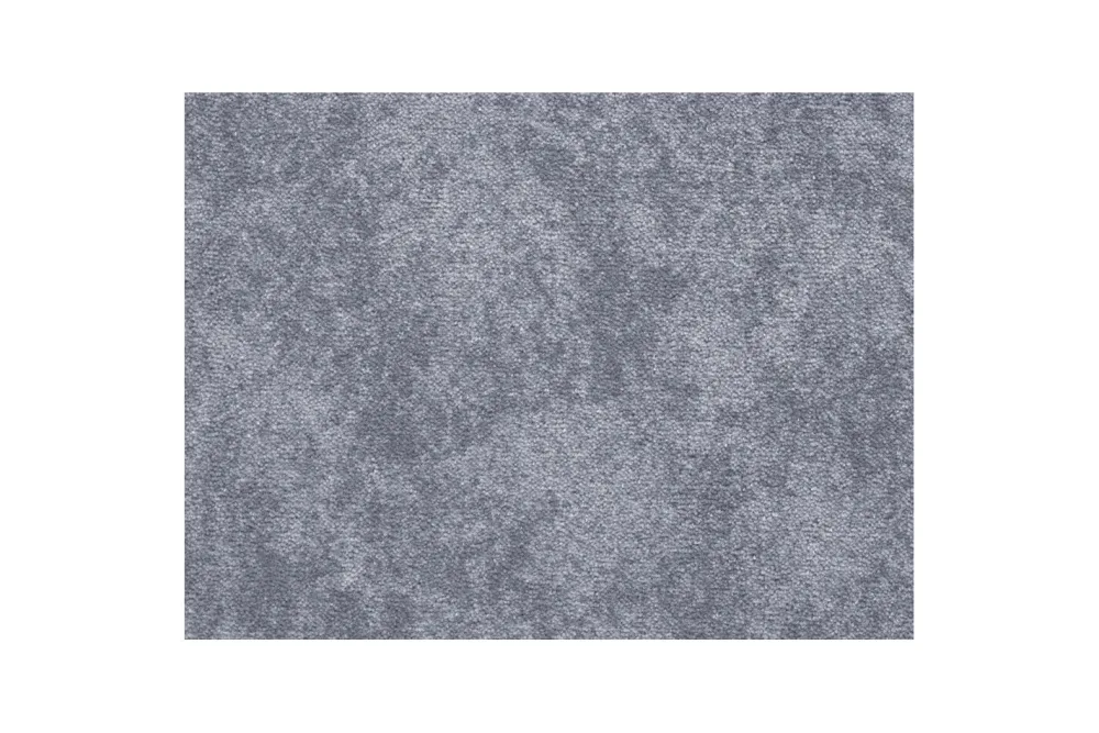 Teppich Versailles grau 5m