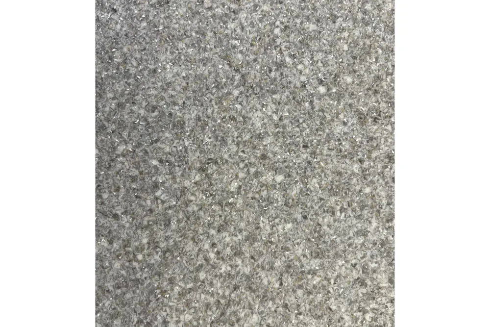PVC-Bodenbelag | Rocky grau | 2 m