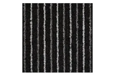 Schmutzschleuse Scala Anthrazit | 0.9 × 2 m