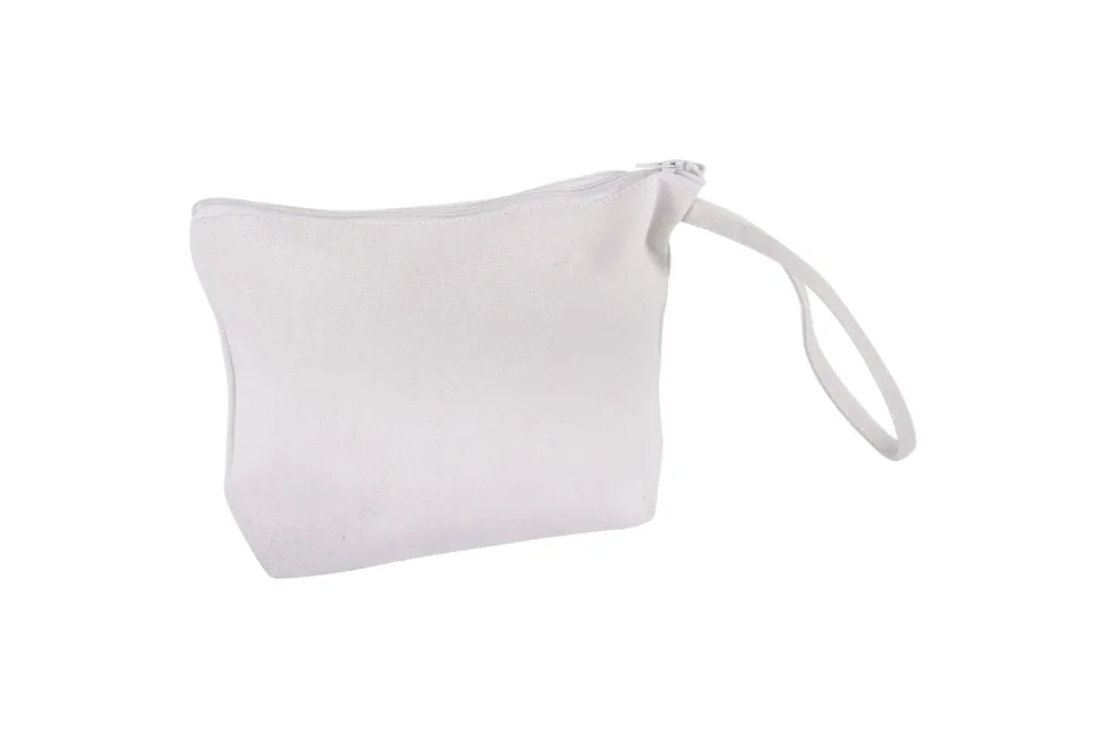 Rayher Kosmetiktasche mit Reissverschluss | 22 × 17 cm
