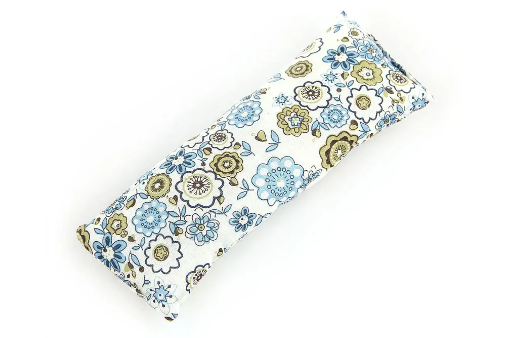 Baldrian Spielrolle Baumwolle,Blau