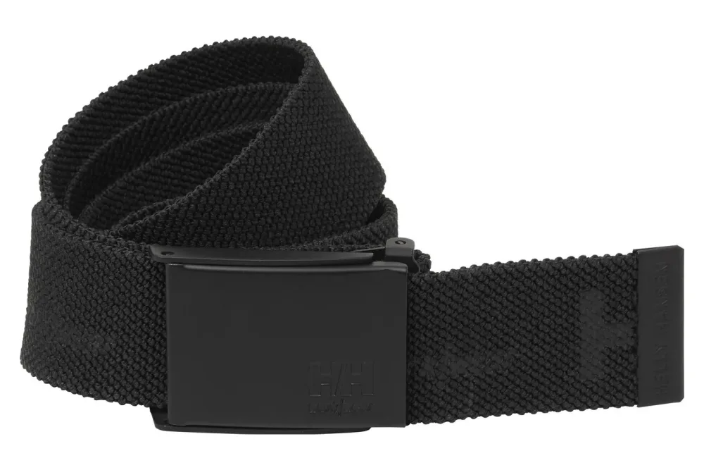 Caterpillar Gürtel Value Webbing | Grösse 40