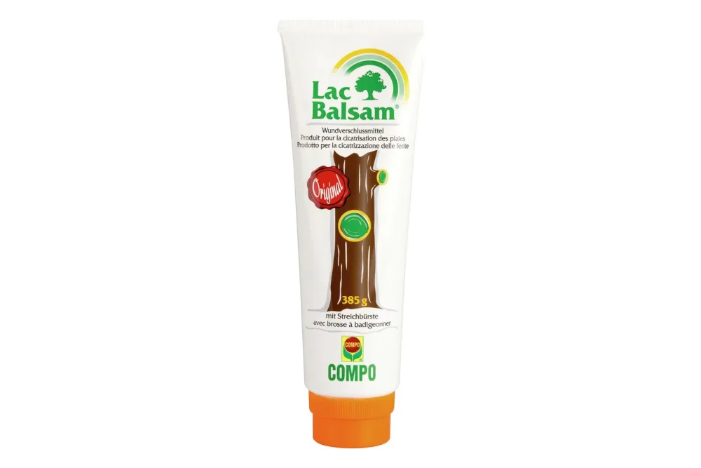Compo Lac Balsam Wundverschlussmittel