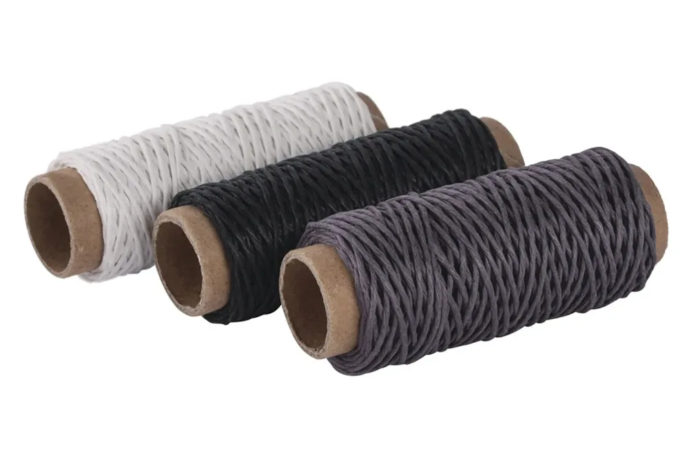 Rayher Hanfkordel-Set | ⌀ 1 mm | 36 m