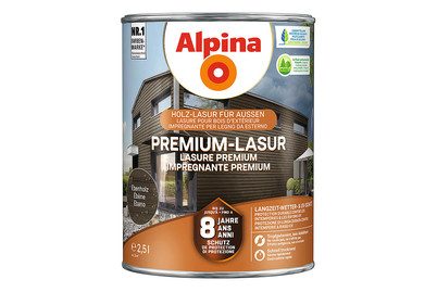 ALPINA Premium-Lasur