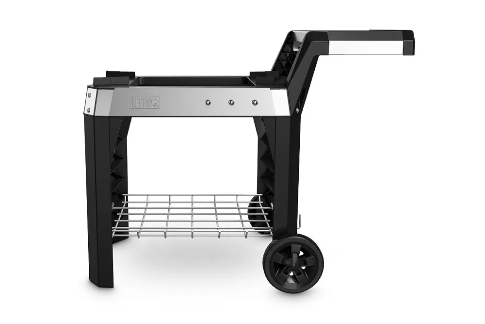 Weber Rollwagen für Pulse 1000/2000