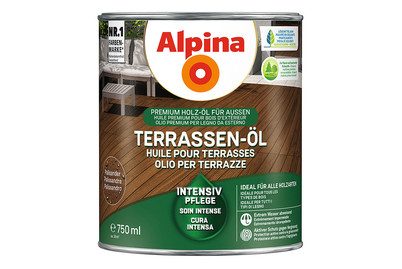 ALPINA Terrassen-Öl