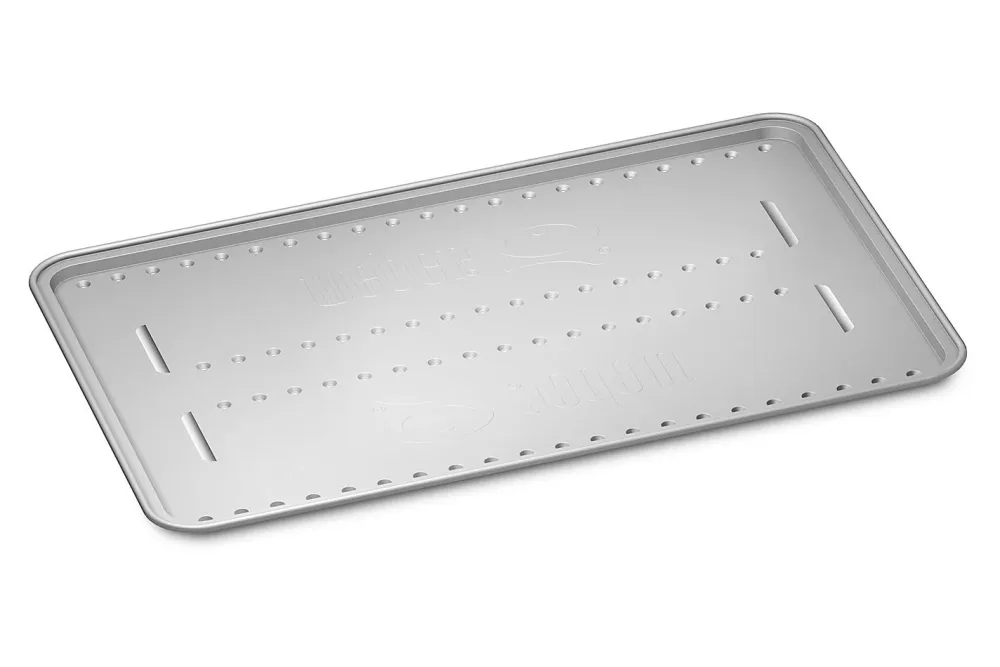 Weber Hitzeschild für Q-Serie