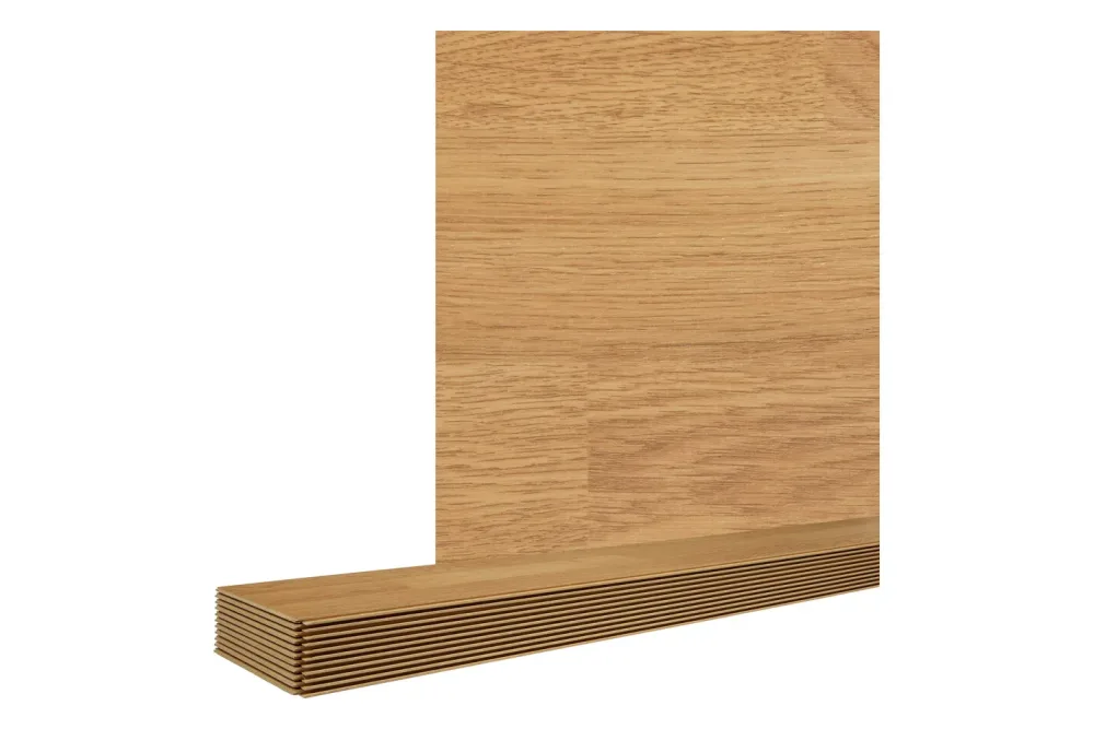 Go/On Laminat Eiche Waldegg | 6 mm |1292 x 193 mm