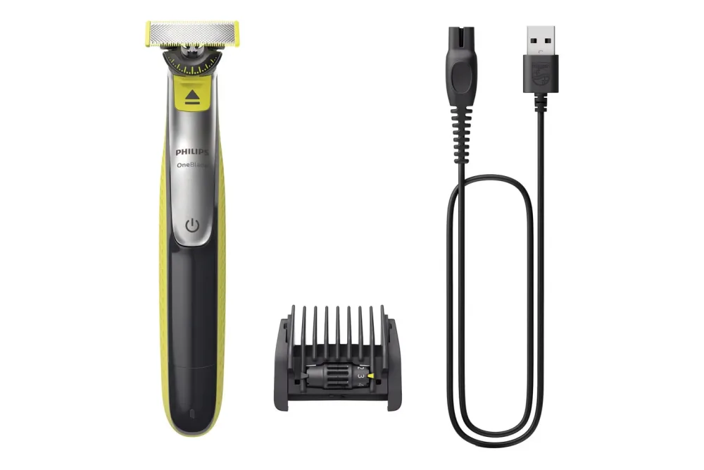 Philips Rasierer OneBlade Qp2734/23