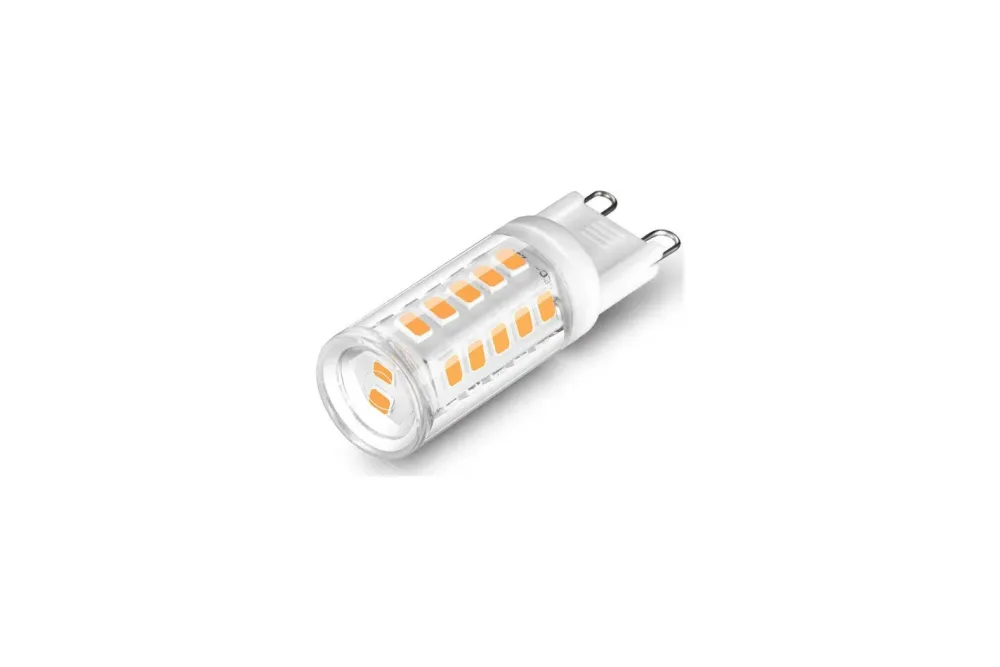 LED G9 2,6W 265lm, 3000K
