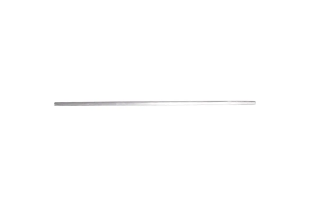 Metallstab, 5mm ø, 25cm, Pulverbeschichtung, Bund 3Stück