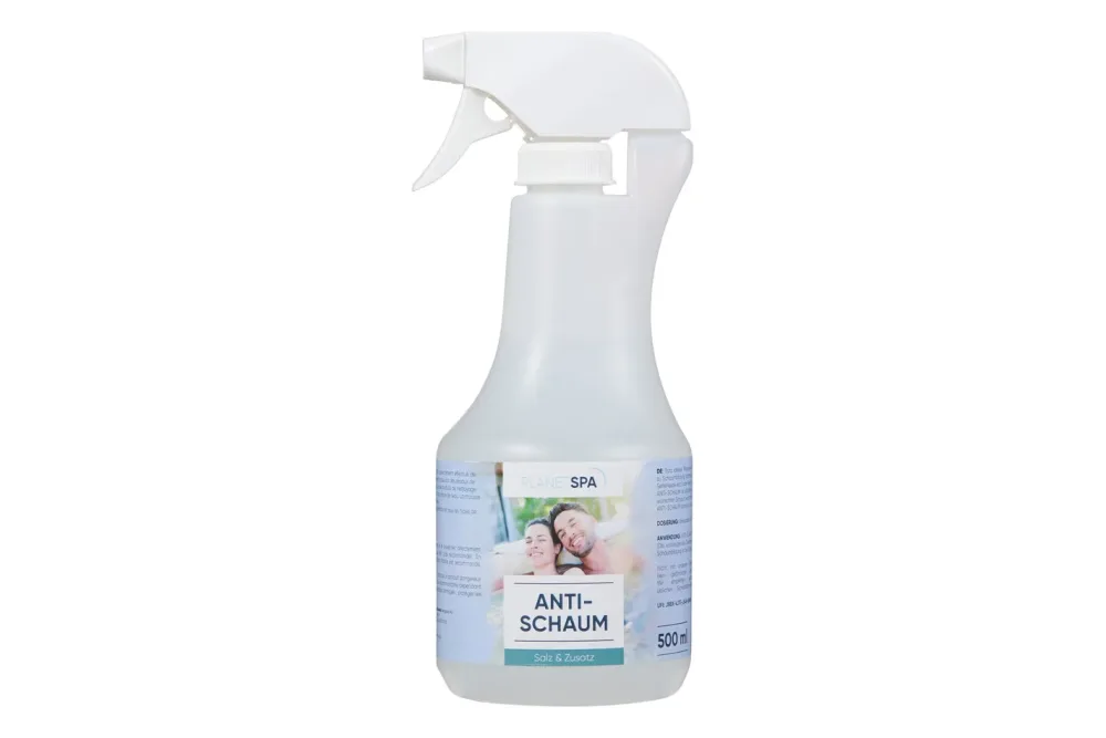 Planet Spa Anti Schaum