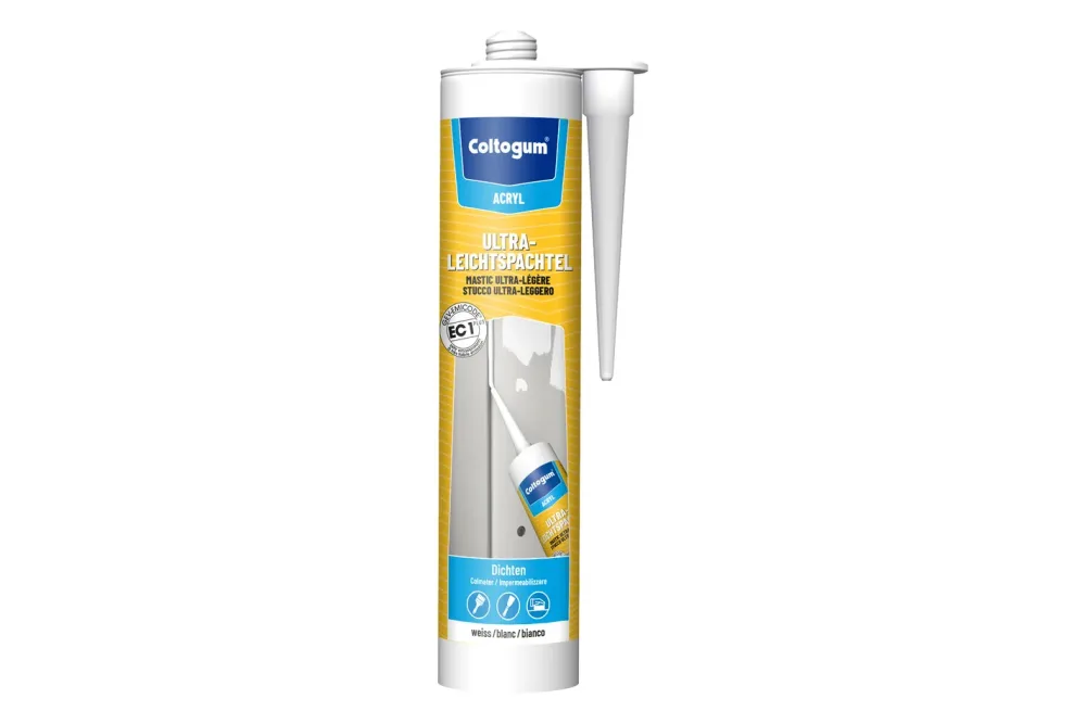 Coltogum Ultra-Leichtspachtel | 310ml
