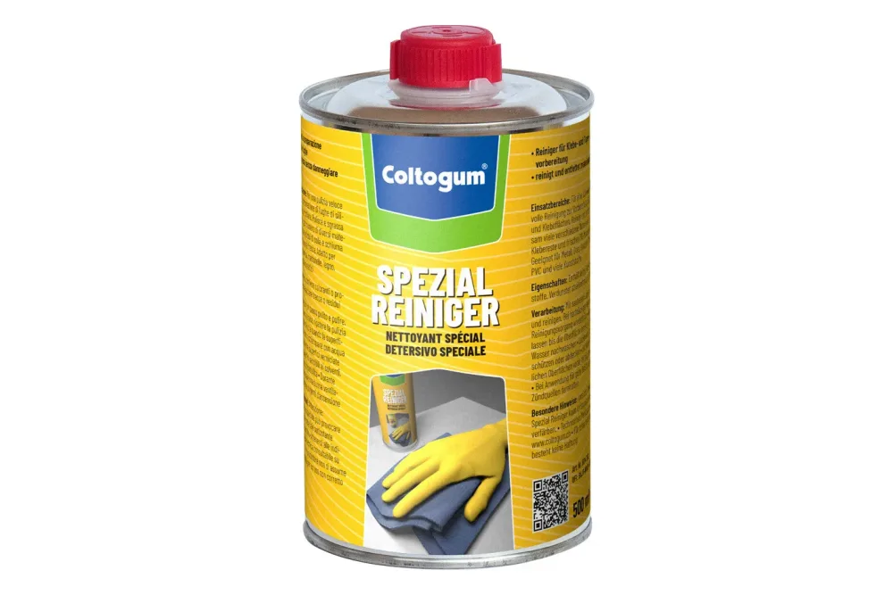 Coltogum Spezialreiniger | 500ml