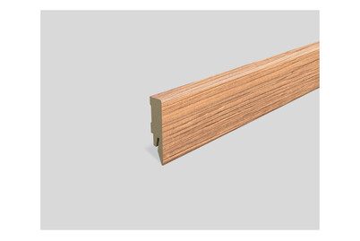 Egger Sockelleiste L667 Nr.31 | 240 × 5.8 x 1.4 cm