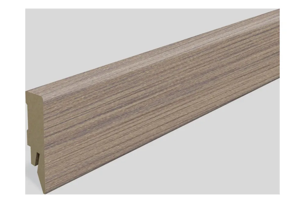 Egger Sockelleiste L160 Nr.141 | 240 × 5.8 x 1.4 cm