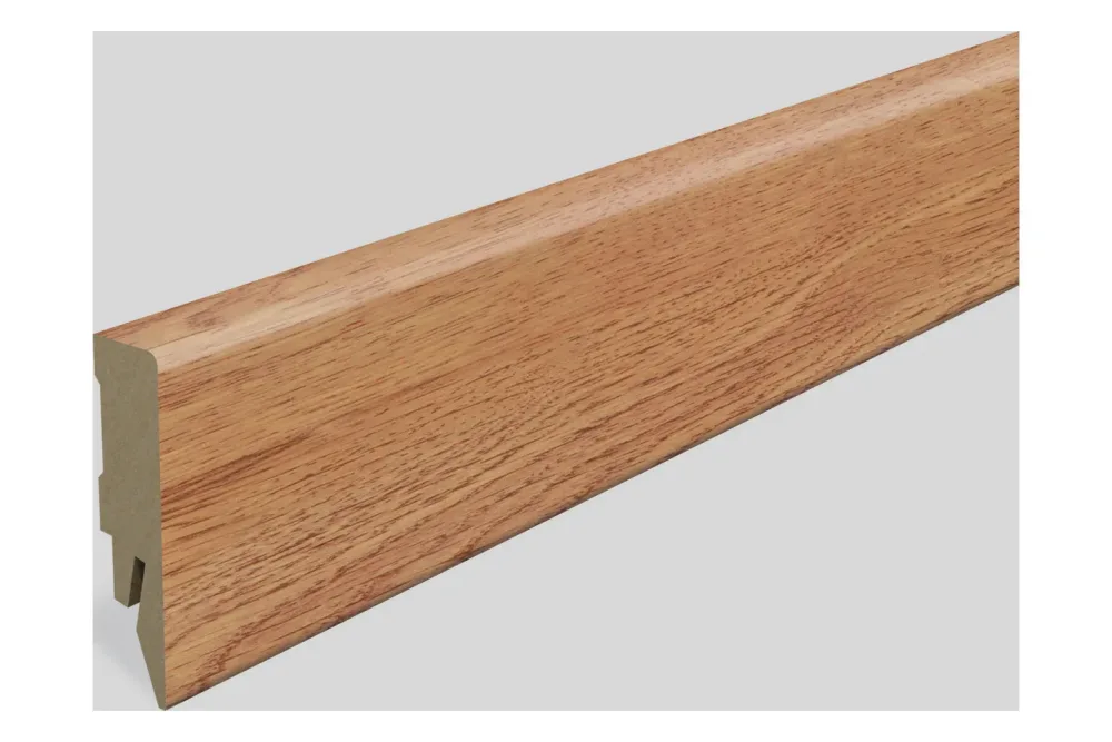 Egger Sockelleiste L644 Nr. 38 | 240 × 5.8 x 1.4 cm
