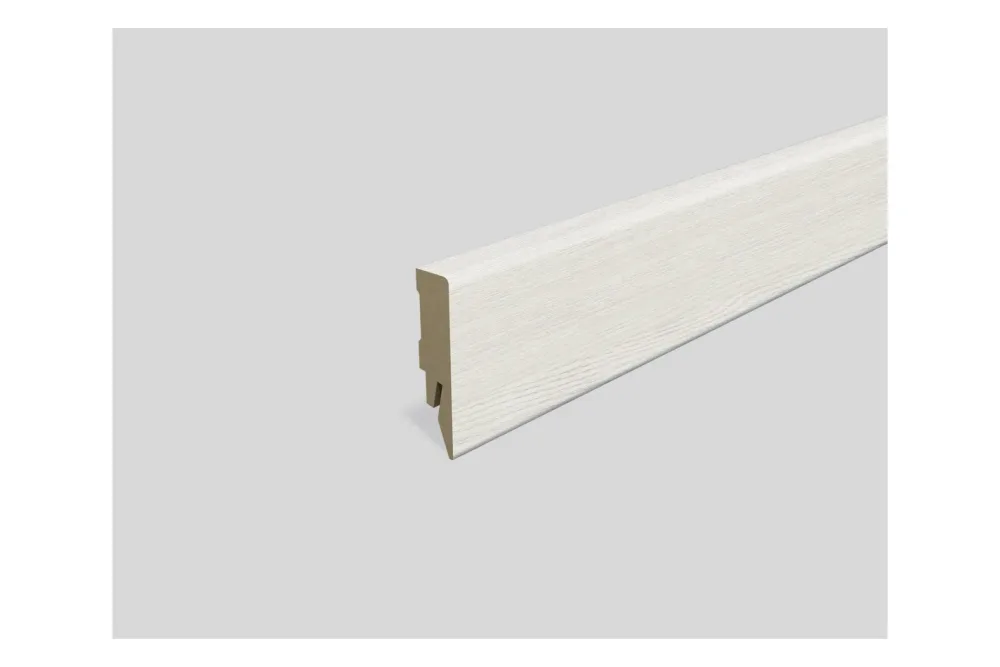 Egger Sockelleiste L722 Nr. 49 | 240 × 5.8 x 1.4 cm