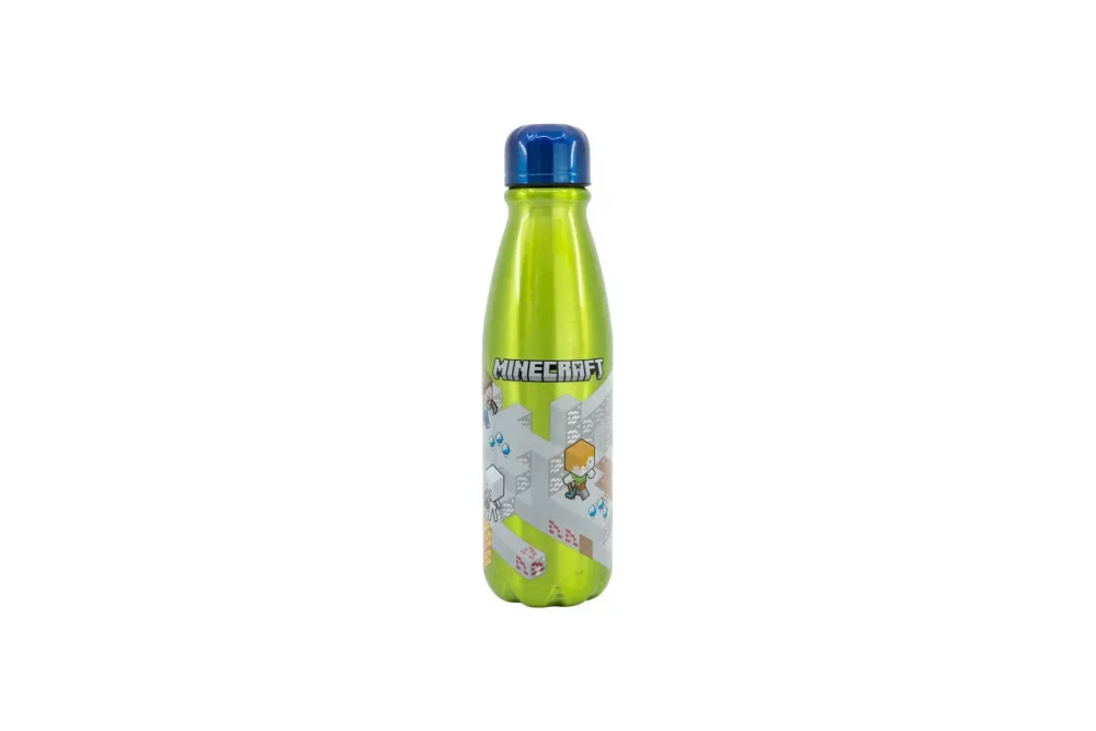 Minecraft Minen Flasche Isotherme