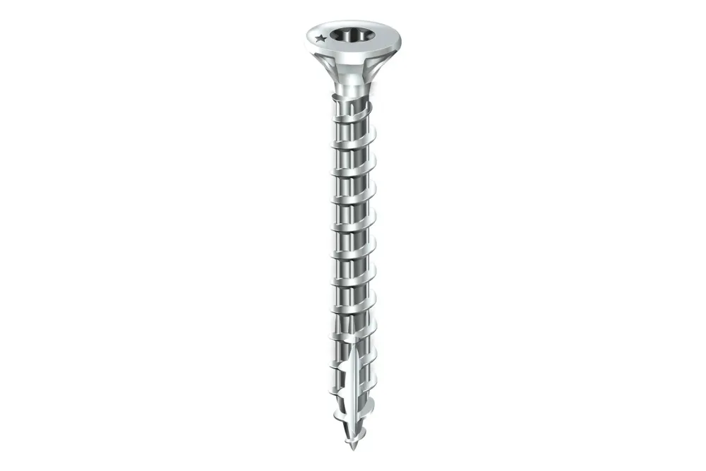 Rocket Senkkopfschraube 3,0x 20 vz T10 VG
