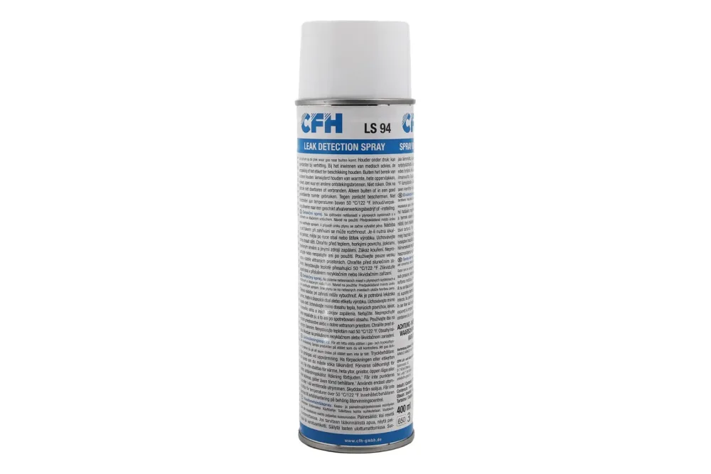 CFH Lecksuchspray Control Plus 400 ml