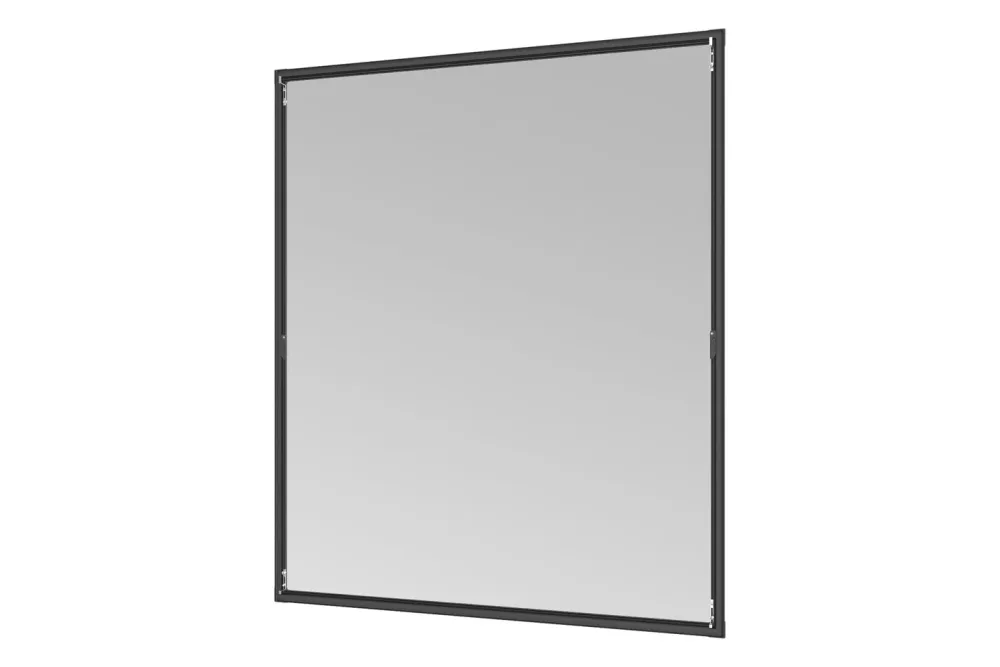 Windhager Expert Spannrahmen 140x150cm Anthrazit
