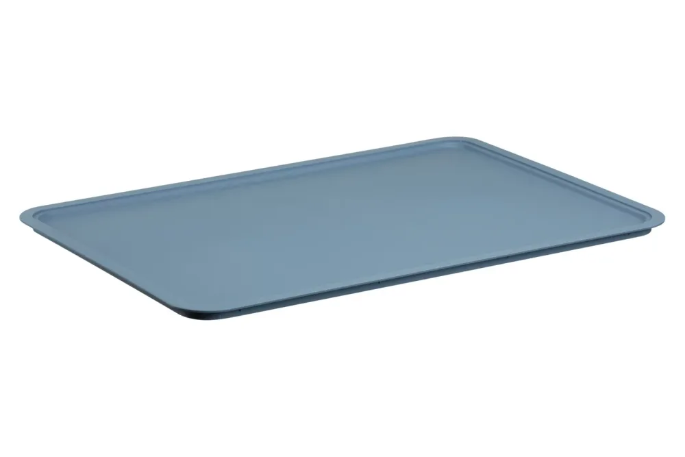 Akita Storage Large Lid, Nordic Blue